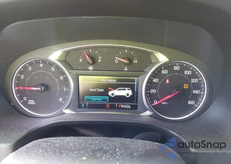 2017 GMC Acadia Slt-1 from USA, damaged, VIN 1GKKNULSXHZ131589